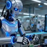 Industry Research | Embodied Robots - The Intelligent Revolution of a New Productive Era, Reshaping Future Life Scenarios