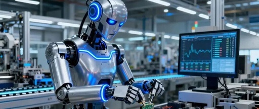 Industry Research | Embodied Robots - The Intelligent Revolution of a New Productive Era, Reshaping Future Life Scenarios