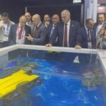Breakthrough! "Made in Qinzhou" Underwater Robot Achieves Mass Production
