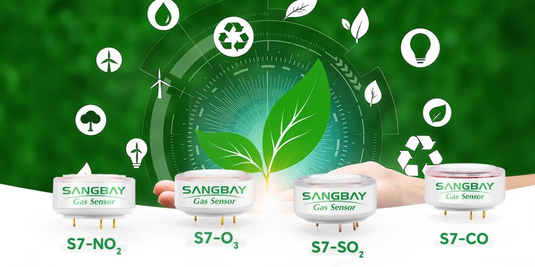 The Invisible Guardian of Breathing Safety: How Songbai Sensor's Gas Sensors Monitor Atmospheric Environment in Real Time?