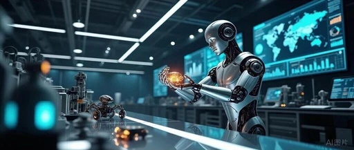 What Exactly is an AI Agent?