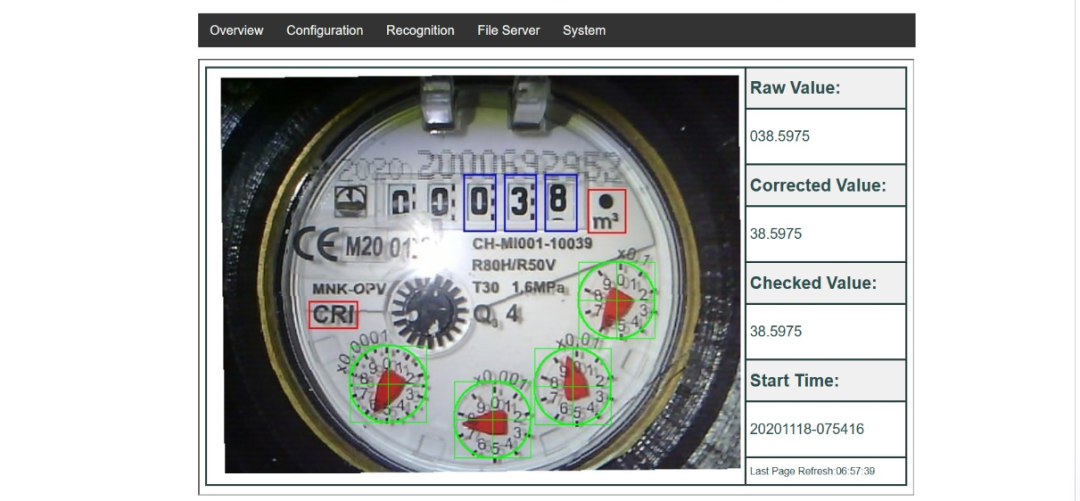 AI Edge Computing: Transform Your Old Water and Electricity Meters into Smart Devices
