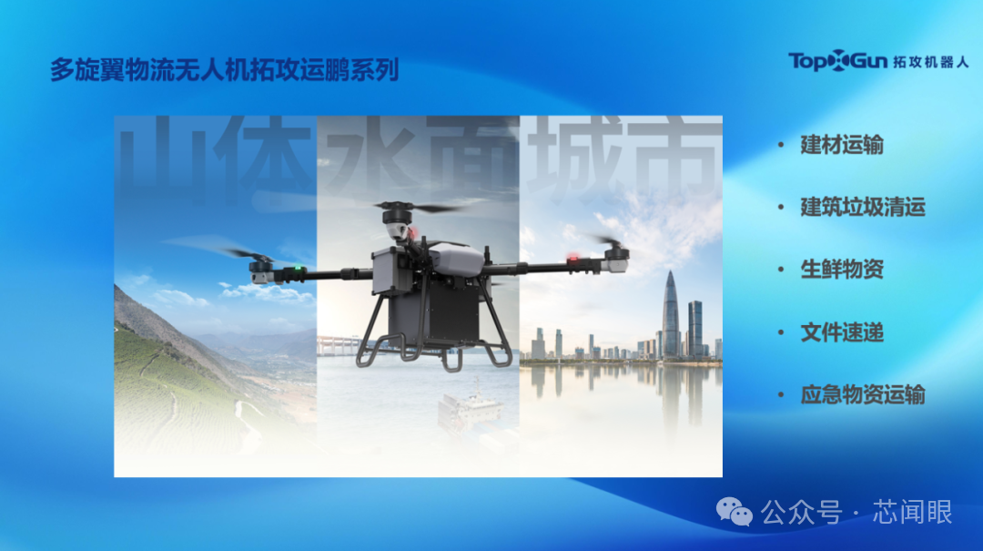 Zhang Yu, Chairman of Tuogong (Nanjing) Robotics: Robots are Essentially Production Tools