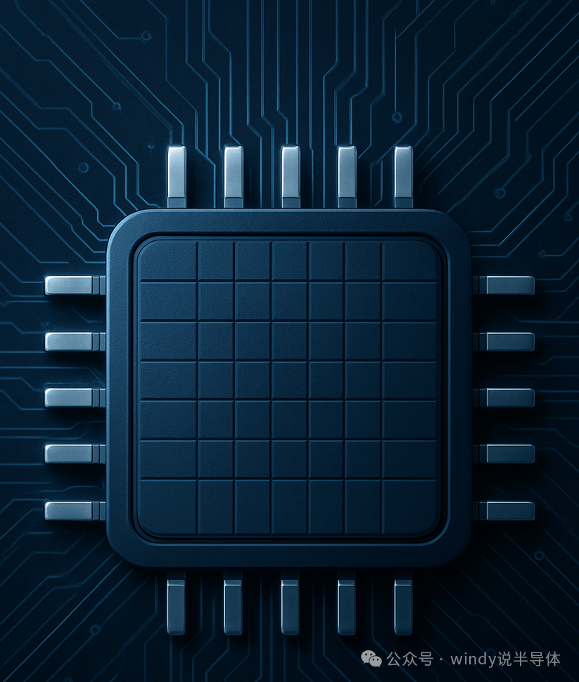 The Central Nervous System of Semiconductor Factories: Unveiling the True Role of MES Engineers