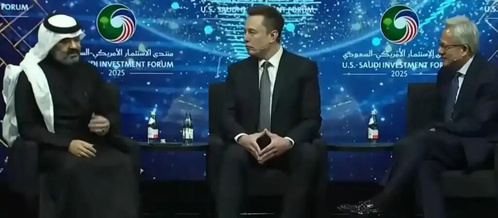 Elon Musk and Jensen Huang Discuss Humanoid Robots, AI, and Collaboration