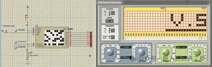 Using Virtual Instruments for Measurement in Proteus Software Environment (Part Two)