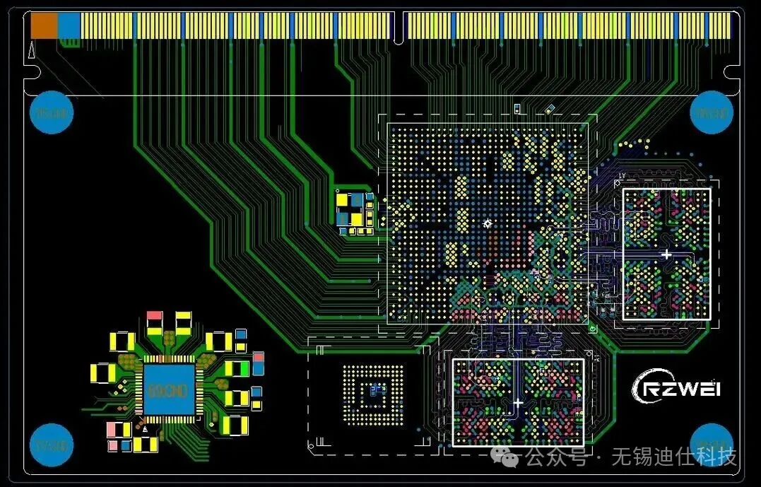 Standard Design Process Every PCB Engineer Must Master