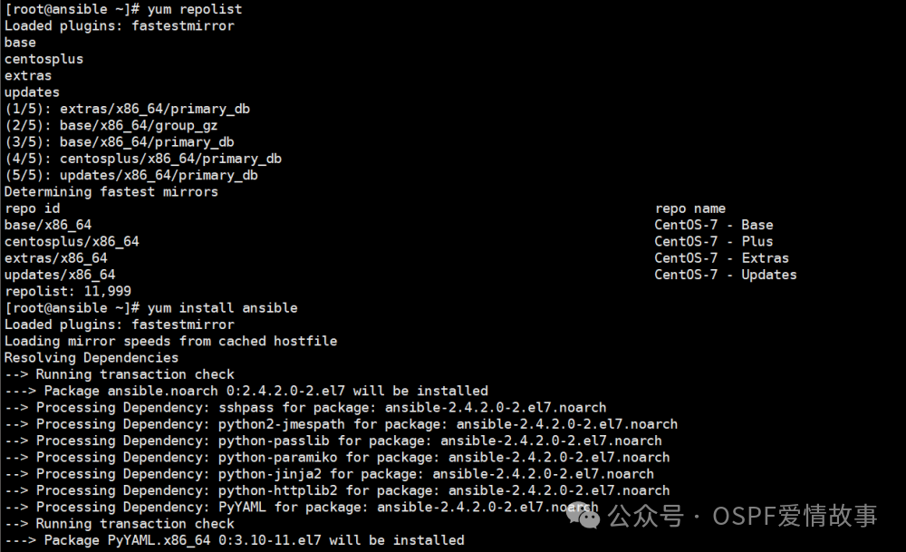 Introduction to Ansible: Fundamentals of Linux Automation