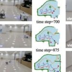 T-RO 2025 | Multi-Robot Exploration AIM-Mapping: Maximizing Mapping Efficiency with Privileged Information