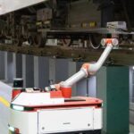Focusing on AI: The Subway Group's Expanding Family of Intelligent AI Robots