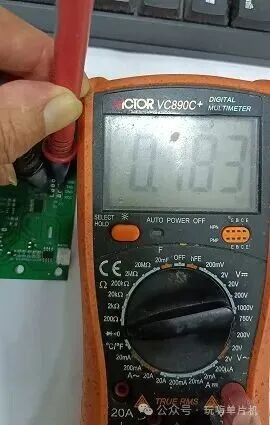 Microcontroller Circuit Repair: A Practical Guide for Beginners