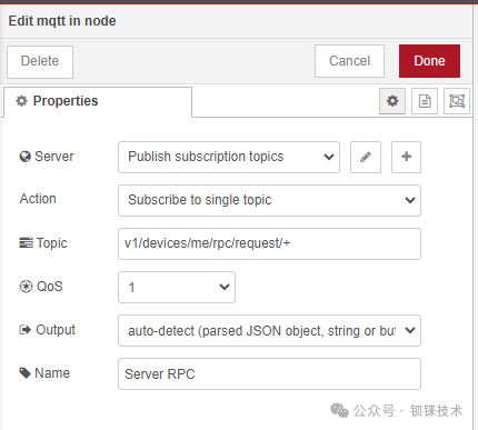 Connecting ThingsBoard Cloud Platform with ARMxy Gateway and Node-RED: A Complete Edge Intelligence and Cloud Management Solution