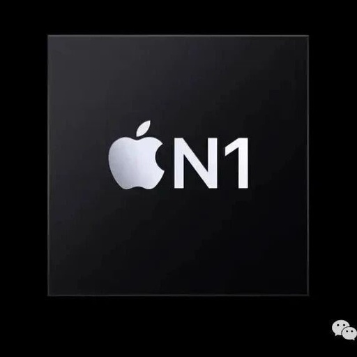 Apple's Self-Developed N1 Chip Boosts Wi-Fi Speed by Approximately 40%