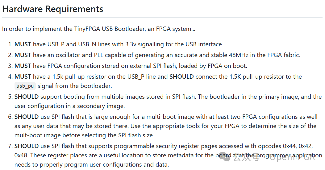 Flashing FPGA Without JTAG: TinyFPGA-Bootloader Simplifies Bitstream Loading