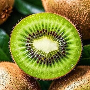 Kiwi: The Treasure of Traditional Chinese Medicine for Health