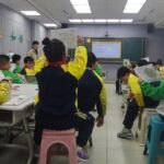Embedded Language Assessment in Psychological Classrooms