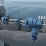 The 'Stethoscope' of Wind Power Transmission Chains: How Piezoelectric Vibration Sensors Protect the Heart of Wind Turbines