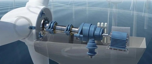 The 'Stethoscope' of Wind Power Transmission Chains: How Piezoelectric Vibration Sensors Protect the Heart of Wind Turbines