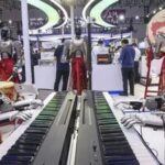 Defining the AI Robotics Industry Landscape in the Bay Area