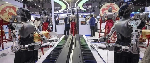 Defining the AI Robotics Industry Landscape in the Bay Area
