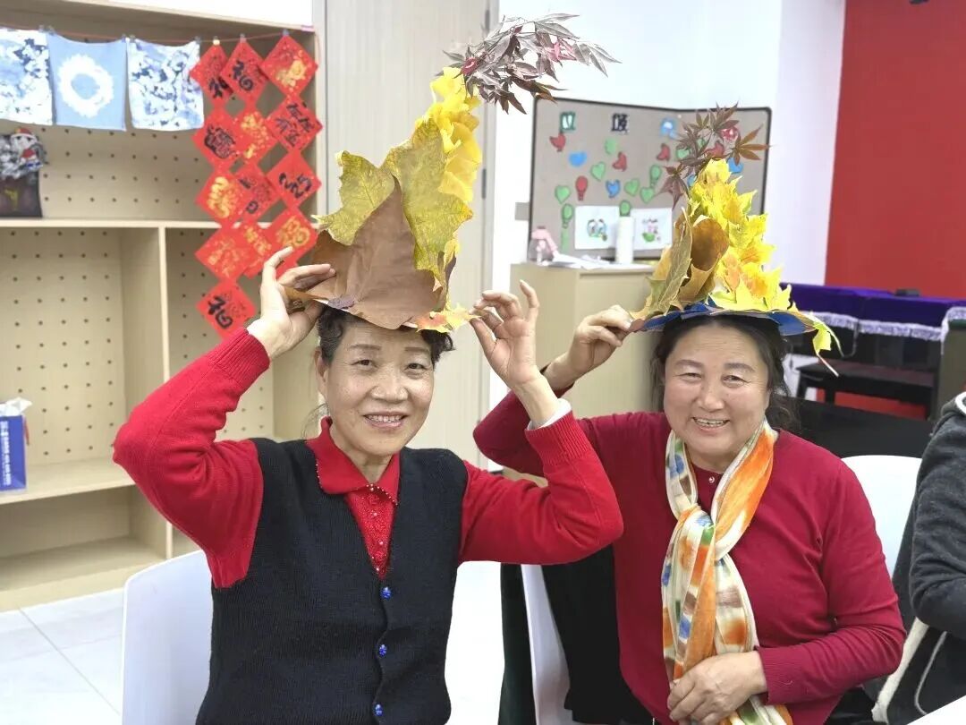 Embedded Services: Xinghe Community Work Report for November