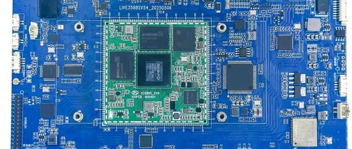 Exploring the X3588SCV4: Redefining Performance Standards for High-End Embedded Devices