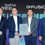 Intel and Super Fusion Strongly Support! RISC-V Enters the Mainstream Data Center Market