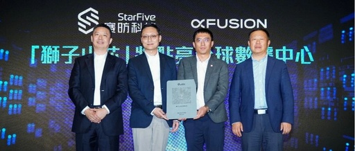 Intel and Super Fusion Strongly Support! RISC-V Enters the Mainstream Data Center Market