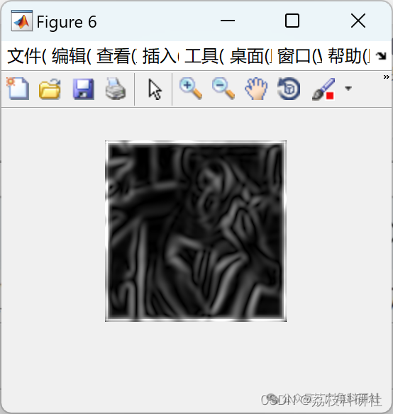 Edge Detection in Image Processing (Implementation in Matlab)