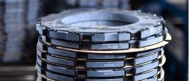 Safran Carbon-Carbon Aircraft Brakes: New Process, Production Sites, Environmental Achievements