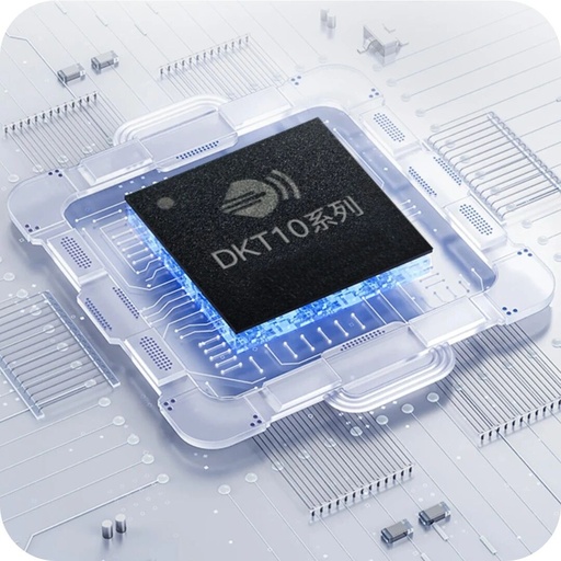 DecoMicro Launches DKT10 Series Millimeter-Wave Wireless Rotating Transceiver Chip for Enhanced Stability and Lower Maintenance Costs in Die Bonding Machines