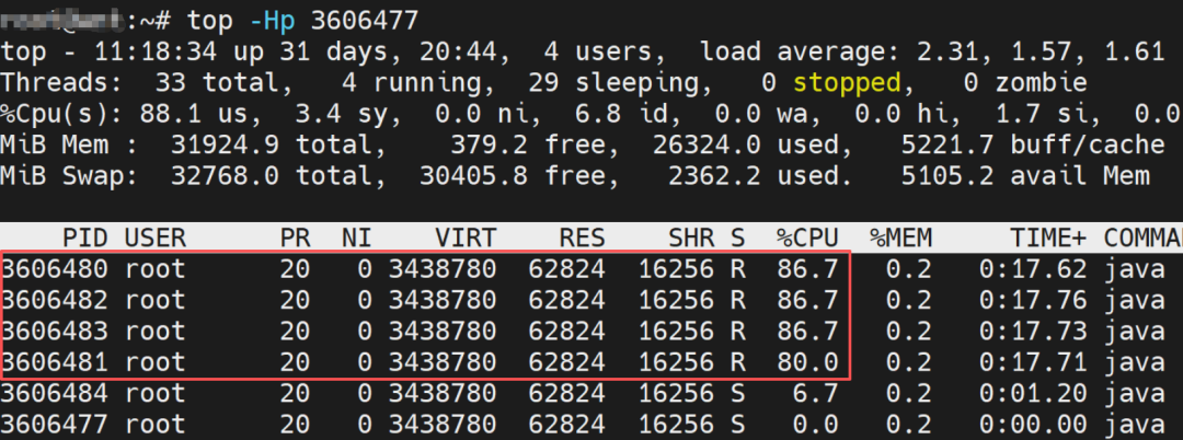 Hardcore Insights: CPU Performance Optimization Practices for Java on Linux