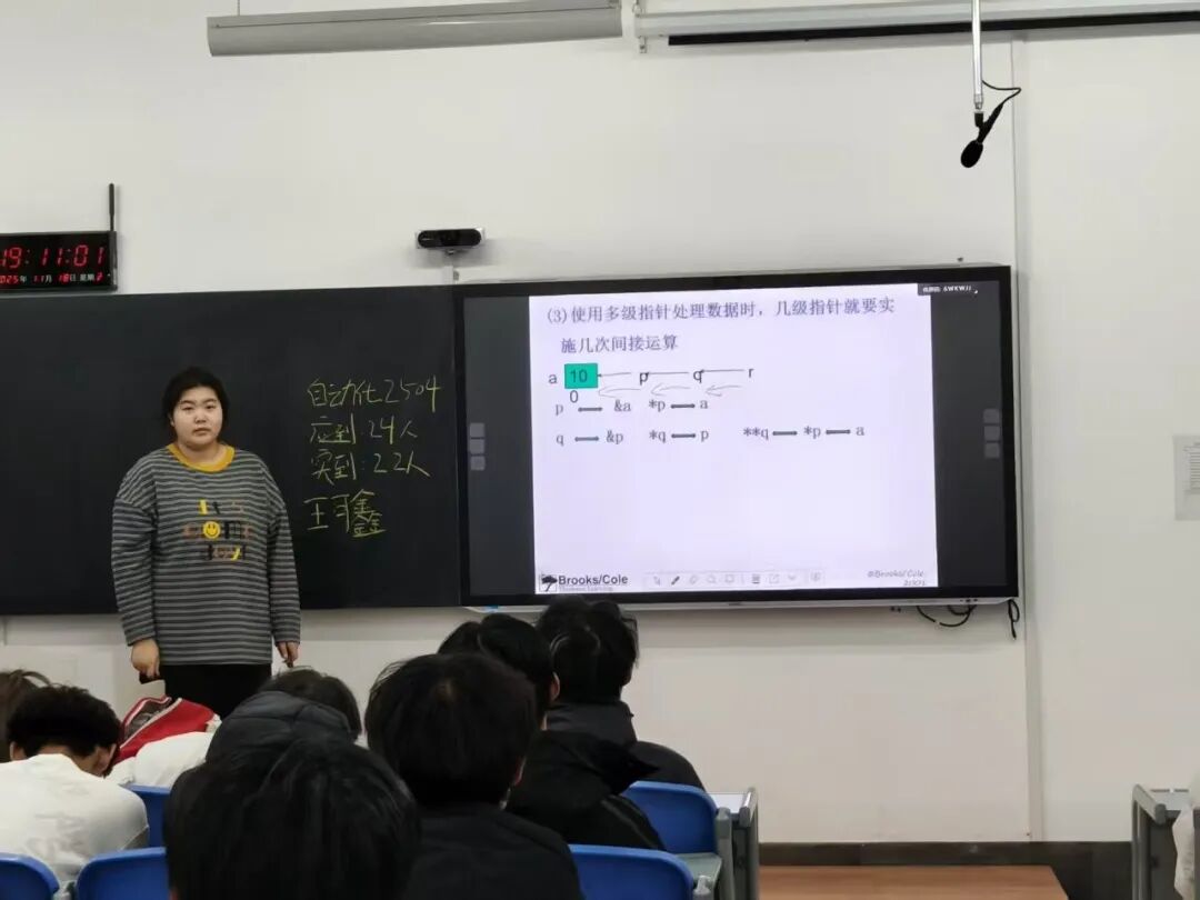 Deepening C Language Knowledge: A Quiz to Steady Progress