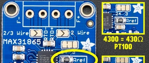 STM32CubeMX Guide to Avoid Pitfalls in Three-Wire PT100 Temperature Measurement: A Step-by-Step Tutorial on Achieving ±0.5℃ Accuracy with MAX31865!