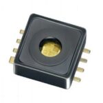 Challenges in the Localization of MEMS Pressure Sensors: Why is the Domestic Rate So Low?