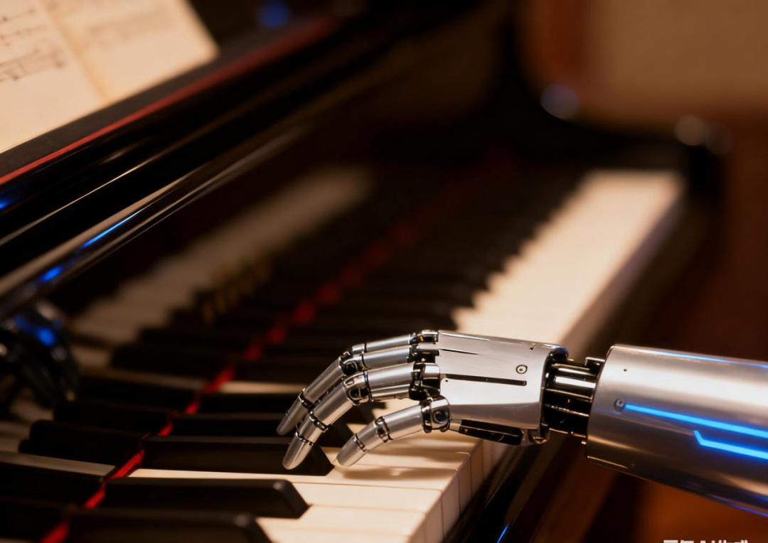 AI Music: From Toy to Business
