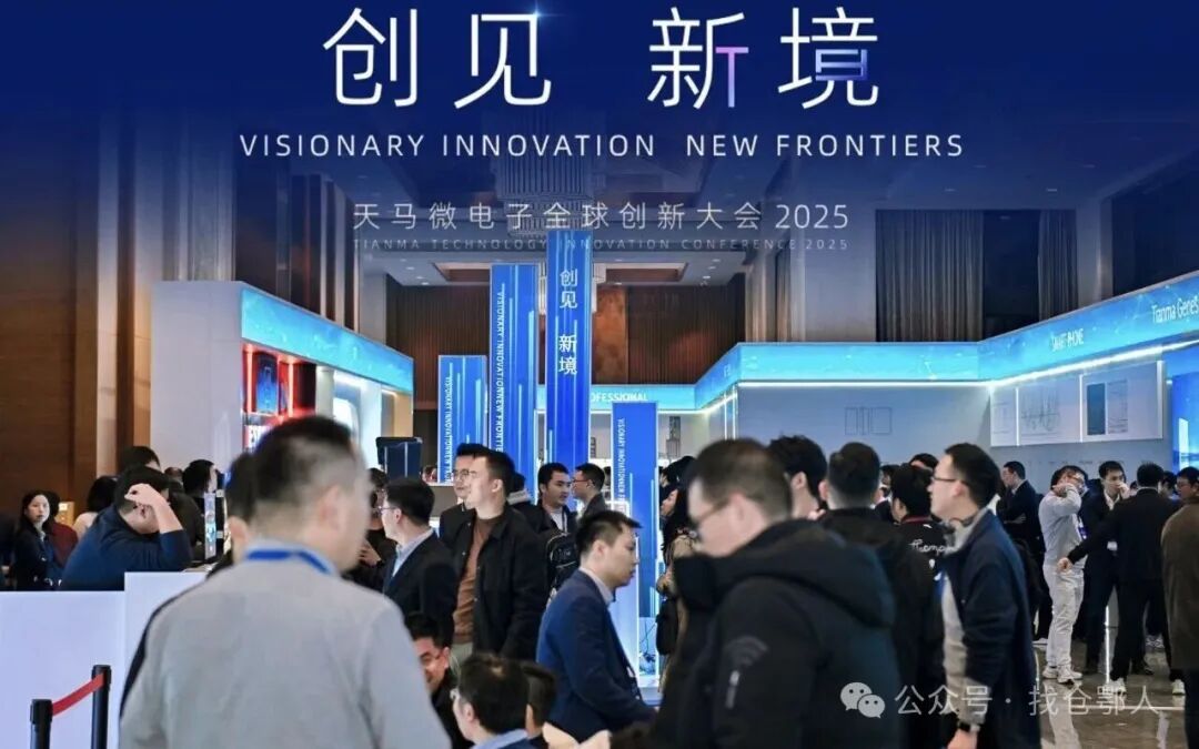 Showcasing the Strength of the Display Industry: Optics Valley Moves Towards a 'New Vision'