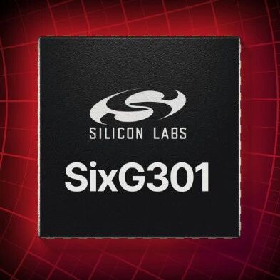 AIoT, Security, and Innovation: This Major Wireless Connectivity Chip Manufacturer Always Uncovers Treasure Markets