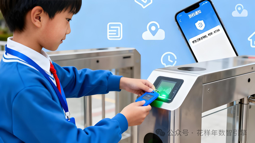 IoT SIM Cards Safeguard All-Scenario Security: The Smart Upgrade Path of Electronic Student ID Cards, Elderly Callers, and Vehicle Locators