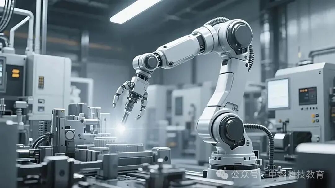 The Art of Communication Between Industrial Robots and PLCs: An In-Depth Analysis of 6 Common Communication Methods