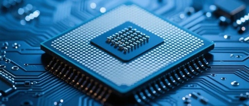 Latest Top 20 Semiconductor Rankings