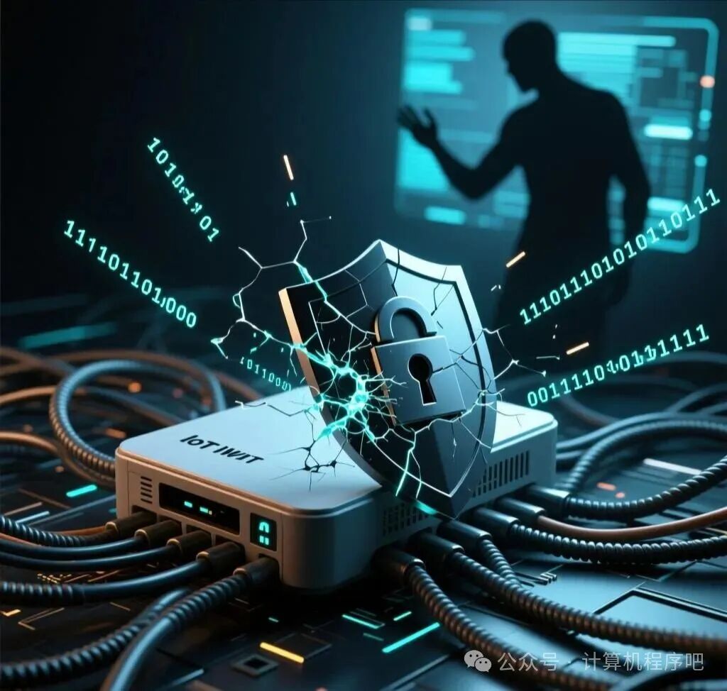 IoT Vulnerability Discovery and Exploitation
