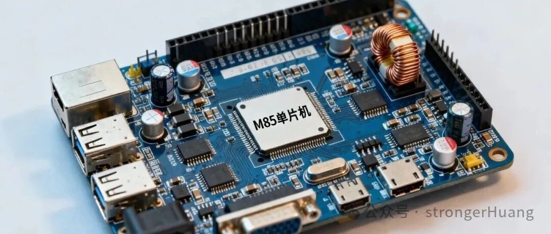 What Are the Subfields of Embedded Software Development?