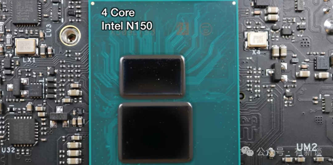 LattePanda Iota Tested: An Excellent Edge AI Control Board