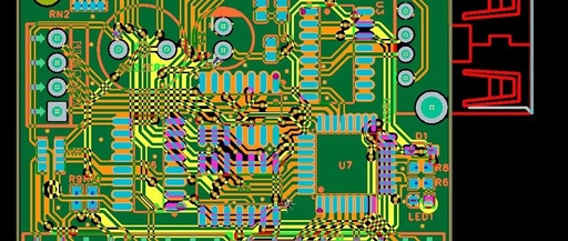 The Close Relationship Between PCB Gerber Files and GCode