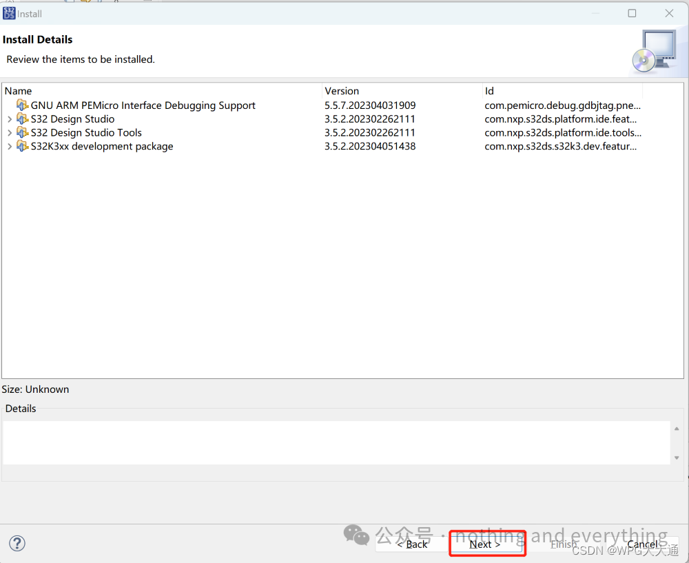 Guide to Setting Up the NXP S32K3XX RTD Development Environment
