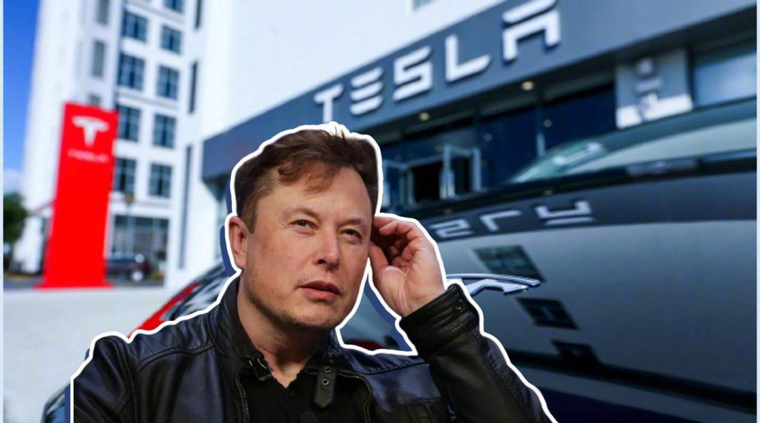 Tesla's AI Chip Ambitions Revealed: Musk Aims for Production Exceeding Global Total