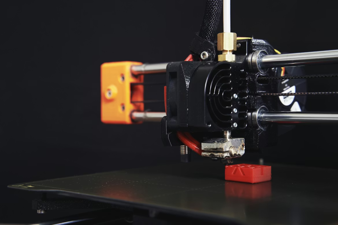 DJI Brings a Coming-of-Age Moment to the 3D Printing Industry
