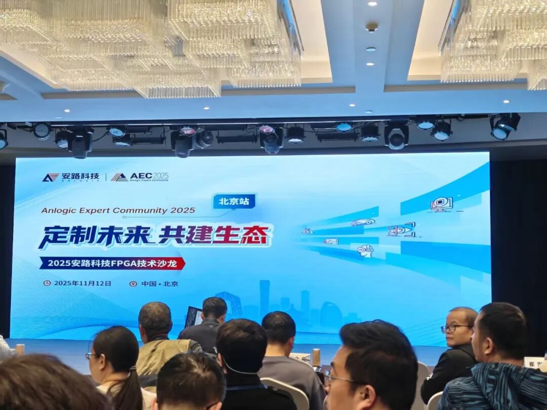 It's Time to Compete with Xilinx and Altera: The Second Half of Domestic FPGA