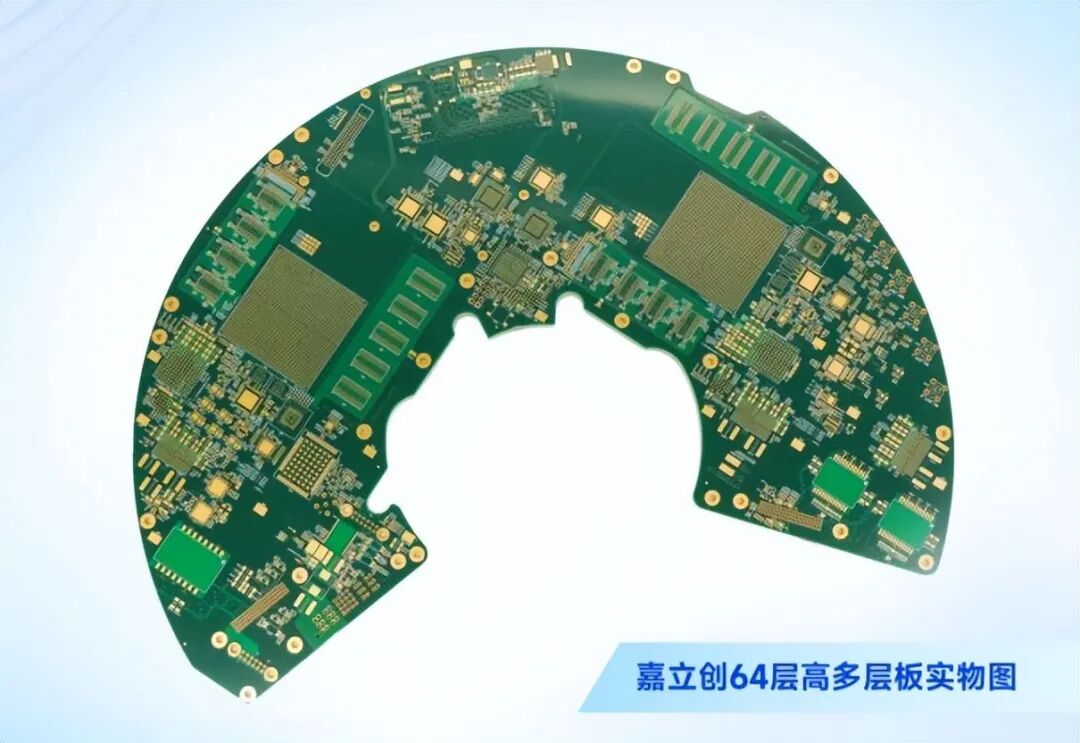 The Value of Standalone PCBs Soars by 532%! Why High-Multilayer PCBs Have Become the "Golden Foundation" for AI Servers?